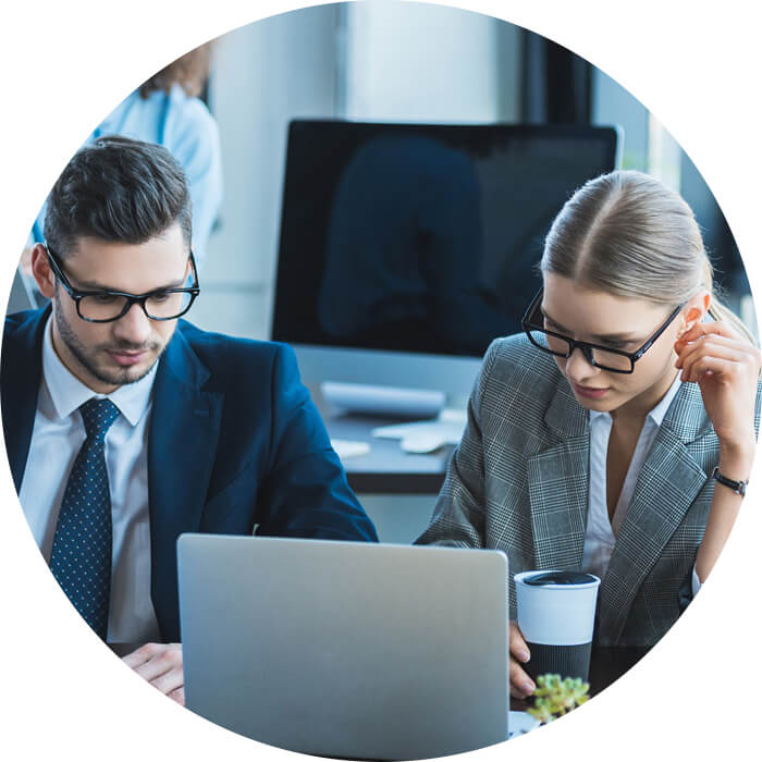 Location d'espace de travail