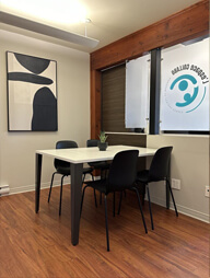Espace repos - 108pi2